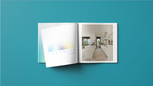 proyecto 1 - Branding