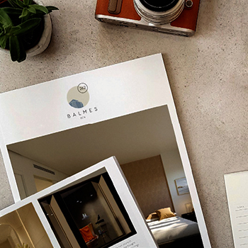 proyecto 1 - Branding
